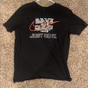 Nike t-shirt